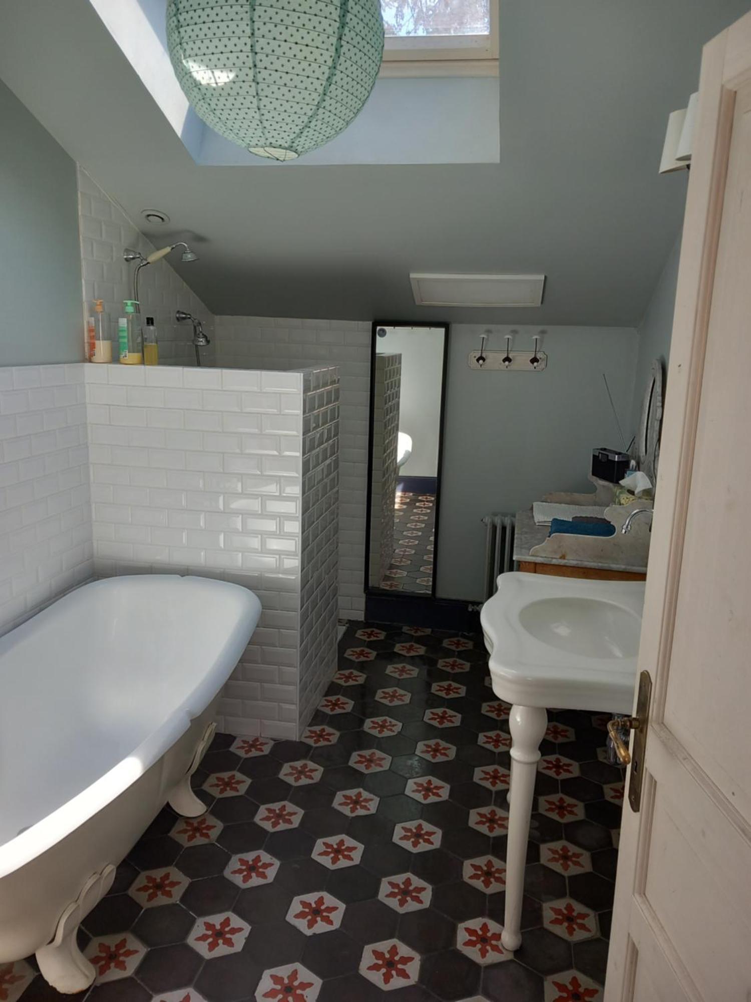 Maison Auctoire Sarras Exteriér fotografie