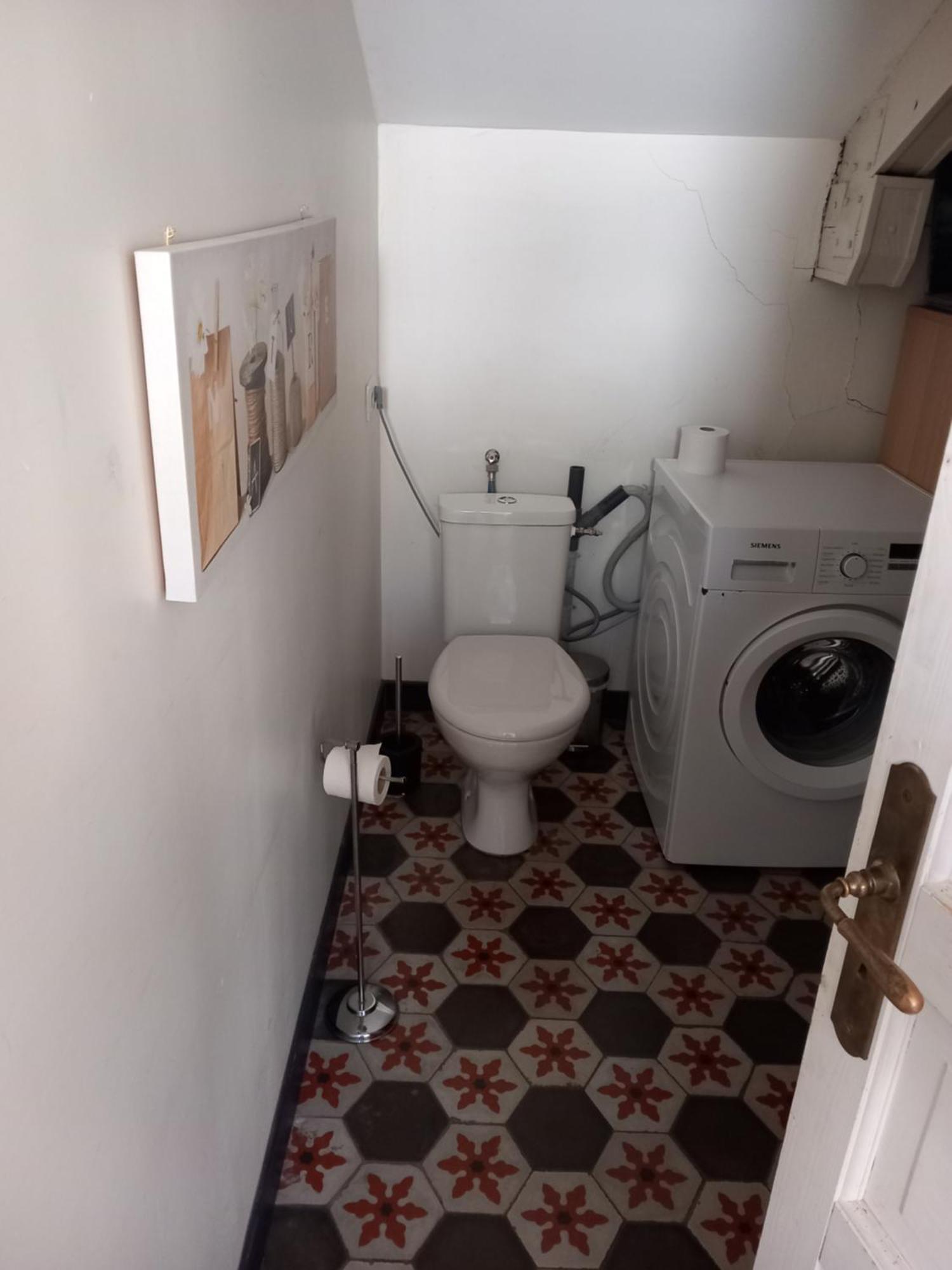 Maison Auctoire Sarras Exteriér fotografie